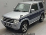 Used 2012 AT mitsubishi pajero-mini H53A Image[0]