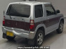 Used 2012 AT mitsubishi pajero-mini H53A Image[1]