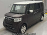 Used 2016 AT honda n-box JF1 Image[0]