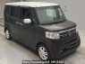 Used 2016 AT honda n-box JF1 Image[2]