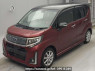 Used 2016 AT subaru stella LA150F Image[0]