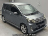Used 2013 AT daihatsu move-custom LA100S Image[2]