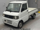 Mitsubishi Minicab Truck U62T