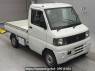Used 2002 MT mitsubishi minicab-truck U62T Image[2]