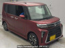 Used 2025 AT daihatsu tanto-custom LA650S Image[2]
