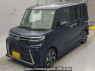 Used 2025 AT daihatsu tanto-custom LA650S Image[0]