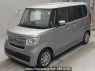 Used 2020 AT honda n-box JF3 Image[0]