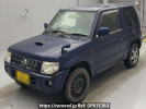 Nissan KIX H59A