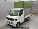 Mitsubishi Minicab Truck U61T