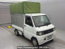 Used 2010 MT mitsubishi minicab-truck U61T Image[2]