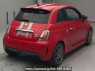 Used 2012 AT abarth 695-tributo-ferrari 312142 Image[1]