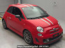 Used 2012 AT abarth 695-tributo-ferrari 312142 Image[2]