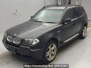 BMW X3 PA25