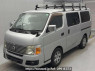 Used 2009 AT nissan caravan-van VWE25 Image[0]
