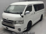 Used 2017 AT toyota hiace-van TRH211K Image[0]
