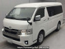 Used 2025 AT toyota hiace-van GDH211K Image[0]
