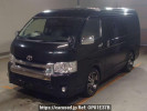 Toyota Hiace Wagon TRH214W