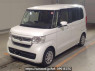 Used 2023 AT honda n-box JF3 Image[0]