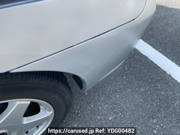 Used 2007 AT toyota raum CBA-NCZ20 Image[8]