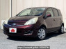 Used 2012 AT nissan note DBA-E11 Image[0]