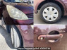 Used 2012 AT nissan note DBA-E11 Image[8]
