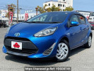 Toyota Aqua DAA-NHP10