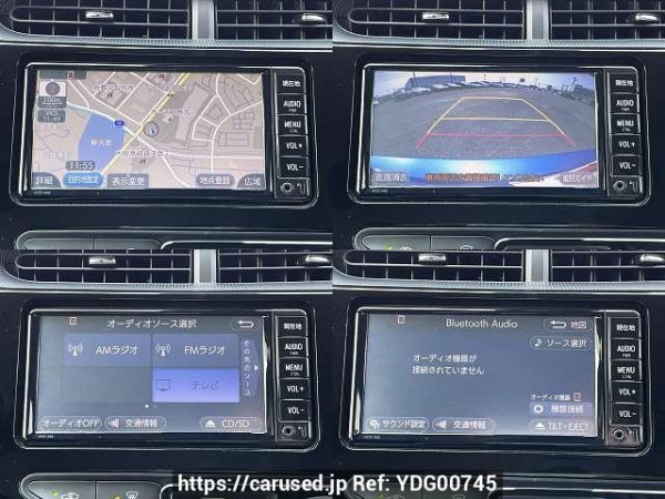 Used 2018 CVT toyota aqua DAA-NHP10 Image[6]