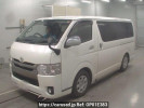 Toyota Hiace Van KDH206V