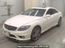 Used 2007 AT mercedes-benz cl-class 216377 Image[0]