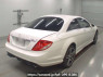 Used 2007 AT mercedes-benz cl-class 216377 Image[1]