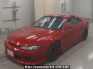 Nissan Silvia S15