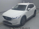 Mazda CX-5 KF2P
