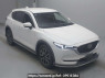Used 2017 AT mazda cx-5 KF2P Image[2]