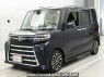 Used 2025 AT daihatsu tanto-custom LA650S Image[0]