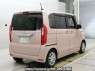 Used 2021 AT honda n-box JF3 Image[1]