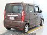 Used 2021 AT honda n-box JF3 Image[1]