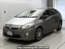 Toyota Prius ZVW30