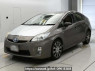 Used 2009 AT toyota prius ZVW30 Image[0]