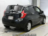 Used 2013 AT nissan note E12 Image[1]