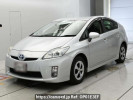 Toyota Prius ZVW30