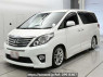 Used 2012 AT toyota alphard ANH20W Image[0]