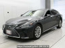 Used 2018 AT lexus ls VXFA50 Image[0]