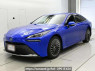 Used 2021 AT toyota mirai JPD20 Image[0]