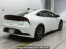 Used 2024 AT toyota prius MXWH60 Image[1]