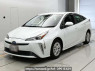 Used 2020 AT toyota prius ZVW51 Image[0]