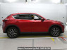 Used 2017 AT mazda cx-5 KF2P Image[2]