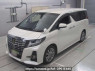 Used 2017 AT toyota alphard AGH30W Image[0]