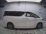 Used 2017 AT toyota alphard AGH30W Image[2]
