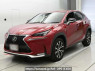 Used 2014 AT lexus nx AGZ15 Image[0]