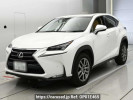 Lexus NX AGZ10